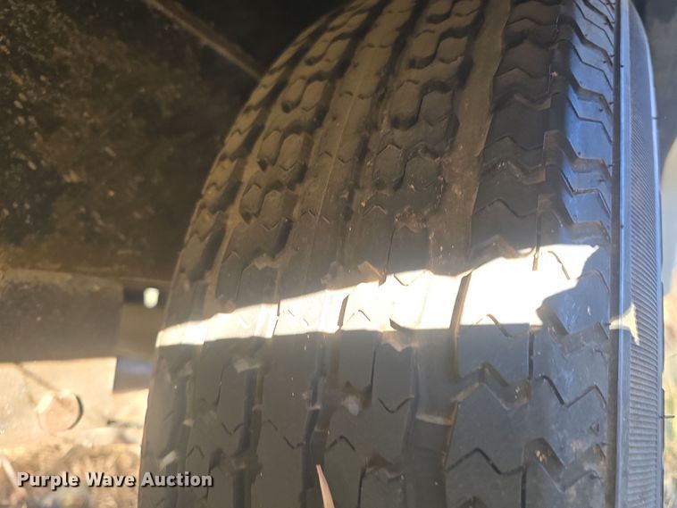 image for item DQ5345 1995 Coachmen 285RK FW camper