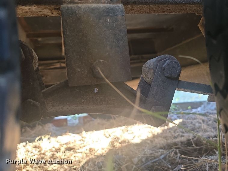 image for item DQ5345 1995 Coachmen 285RK FW camper