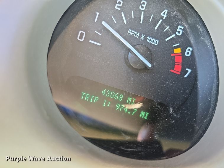 image for item DQ5349 2001 Buick LeSabre Custom 