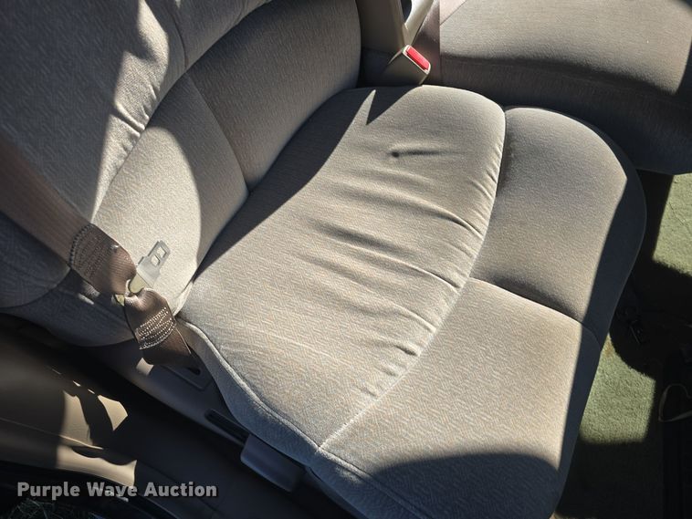 image for item DQ5349 2001 Buick LeSabre Custom 