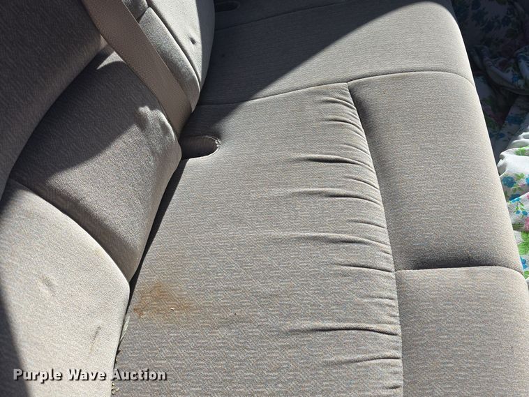 image for item DQ5349 2001 Buick LeSabre Custom 