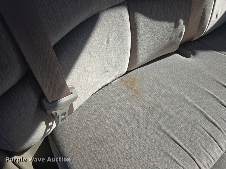 image for item DQ5349 2001 Buick LeSabre Custom 