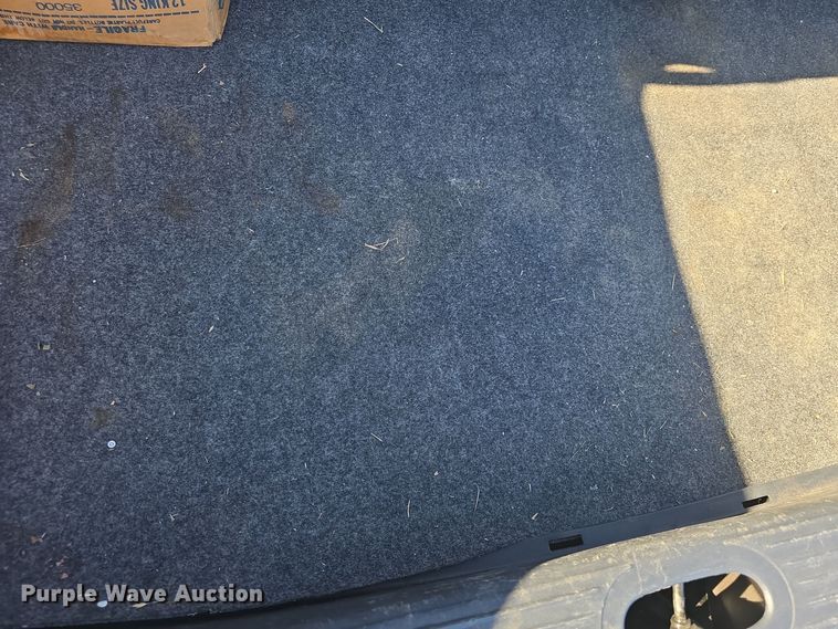 image for item DQ5349 2001 Buick LeSabre Custom 