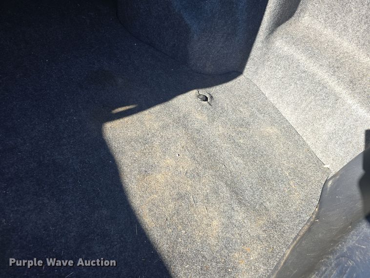 image for item DQ5349 2001 Buick LeSabre Custom 