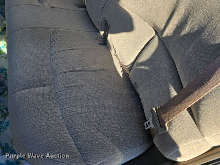 image for item DQ5349 2001 Buick LeSabre Custom 