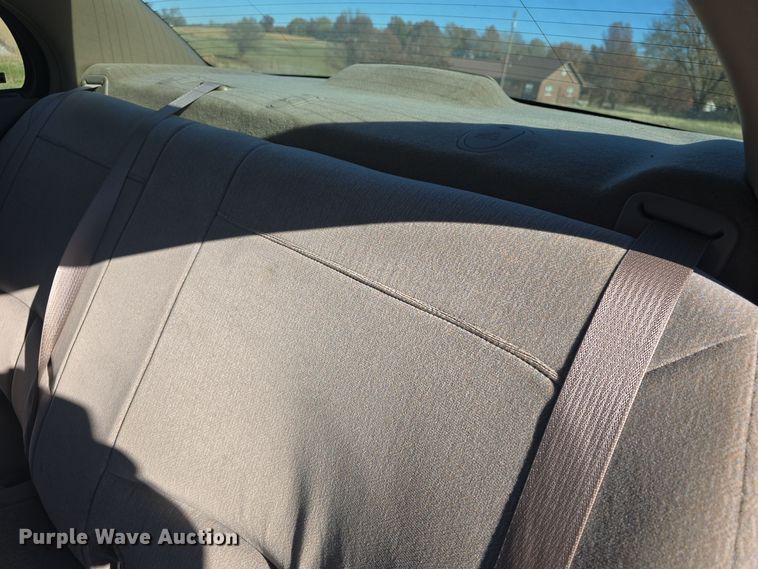 image for item DQ5349 2001 Buick LeSabre Custom 