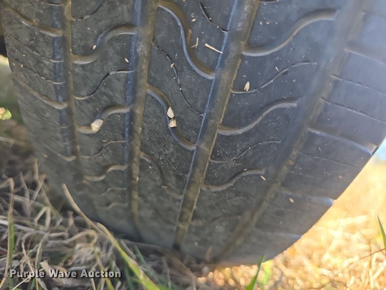 image for item DQ5349 2001 Buick LeSabre Custom 