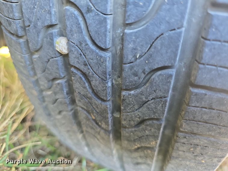 image for item DQ5349 2001 Buick LeSabre Custom 