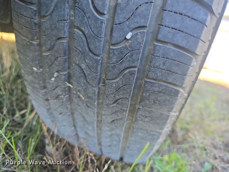 image for item DQ5349 2001 Buick LeSabre Custom 