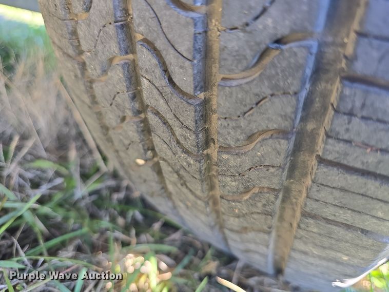 image for item DQ5349 2001 Buick LeSabre Custom 