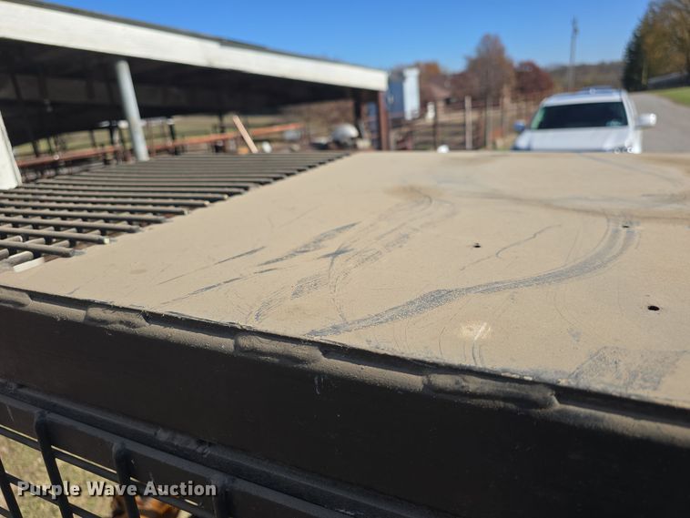 image for item DQ5350 1979 Case 1816B skid steer loader