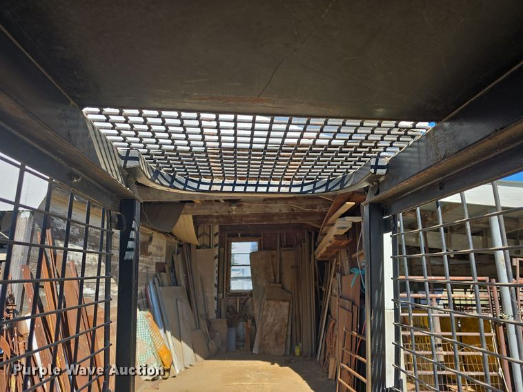 image for item DQ5350 1979 Case 1816B skid steer loader