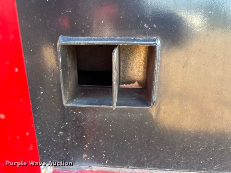 image for item DS3119 2019 Trailer Repair  5x16 Pitmaker bbq trailer