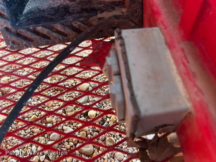 image for item DS3119 2019 Trailer Repair  5x16 Pitmaker bbq trailer