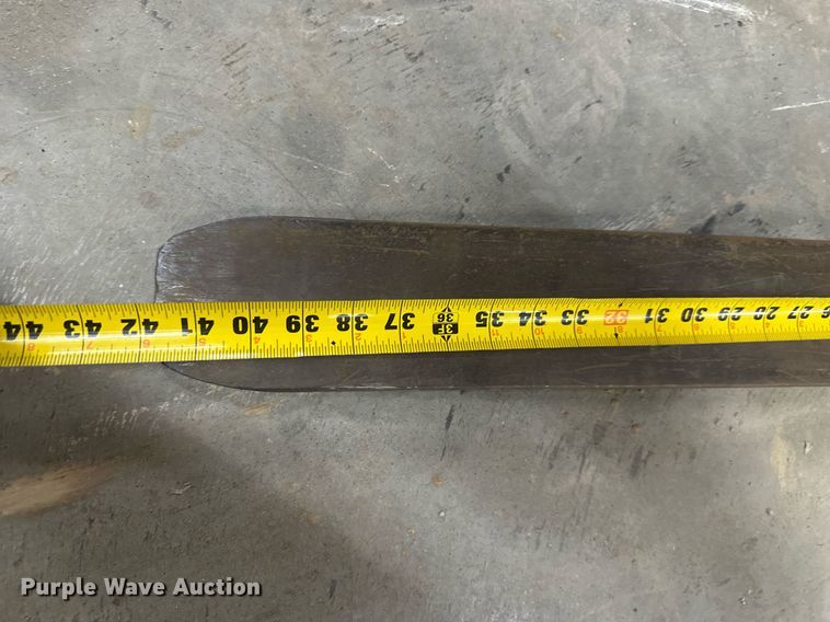 image for item DS3147 Yale forklift