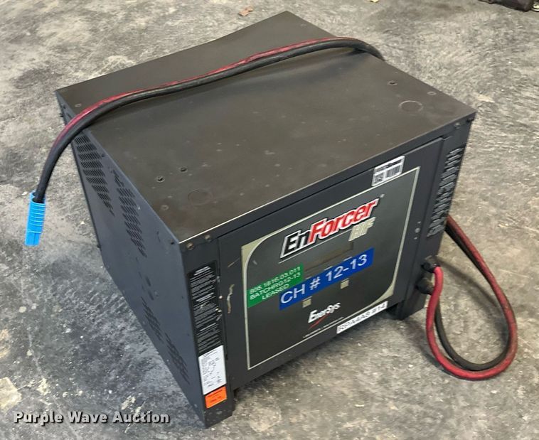 image for item DS3147 Yale forklift