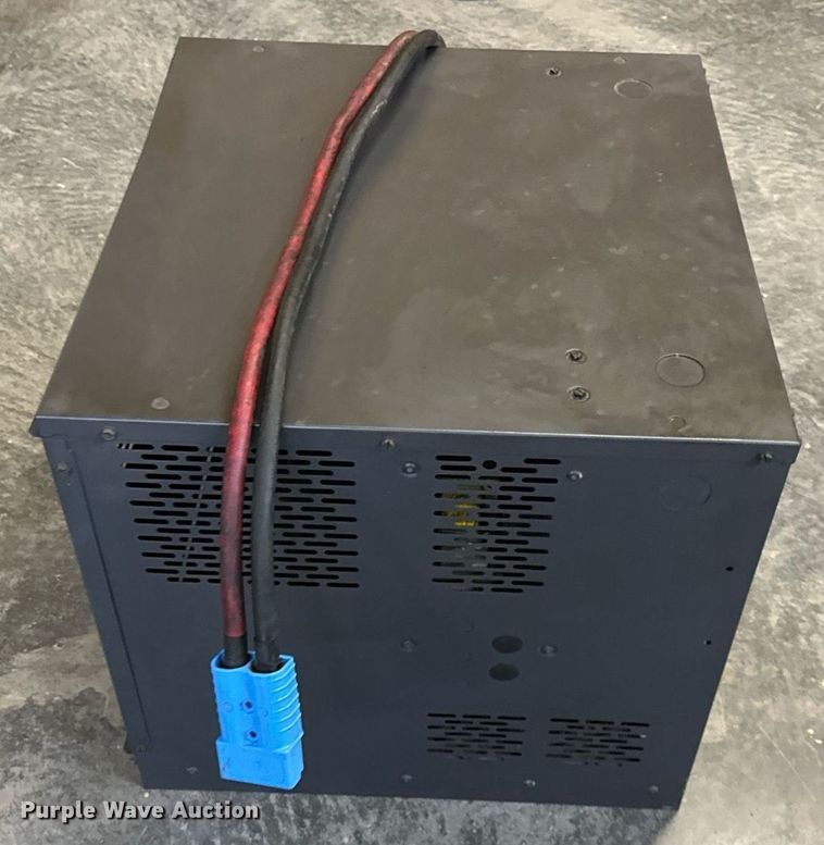 image for item DS3147 Yale forklift