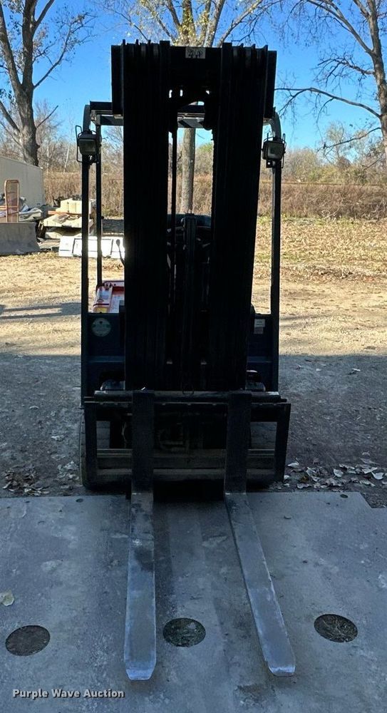 image for item DS3148 Toyota 5FBE18 forklift