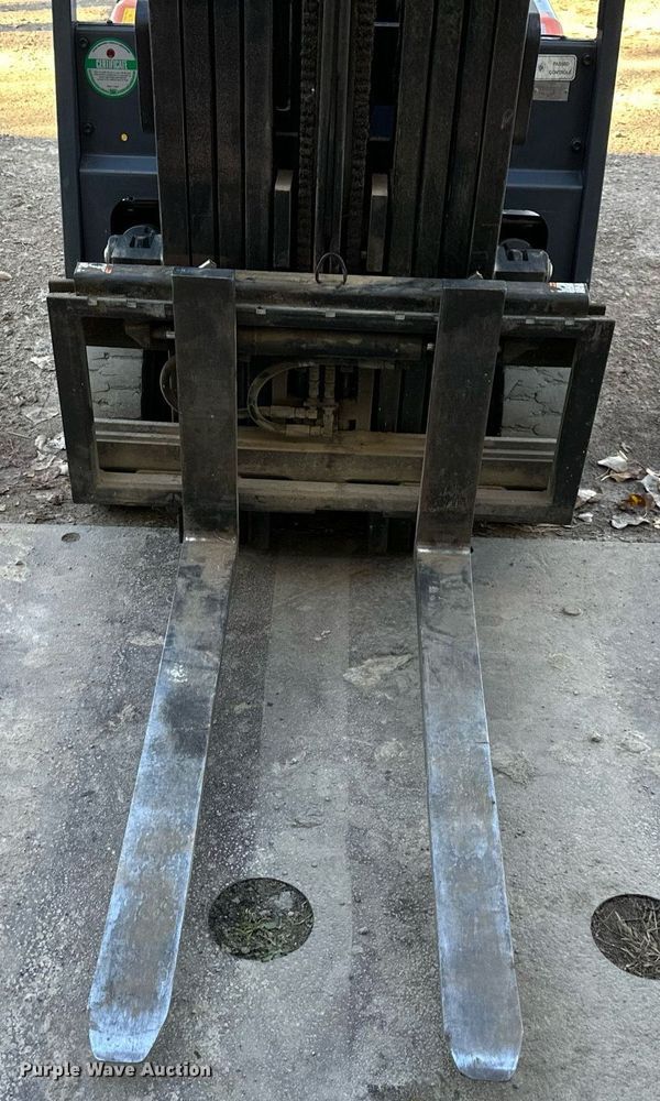 image for item DS3148 Toyota 5FBE18 forklift