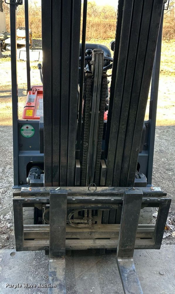 image for item DS3148 Toyota 5FBE18 forklift