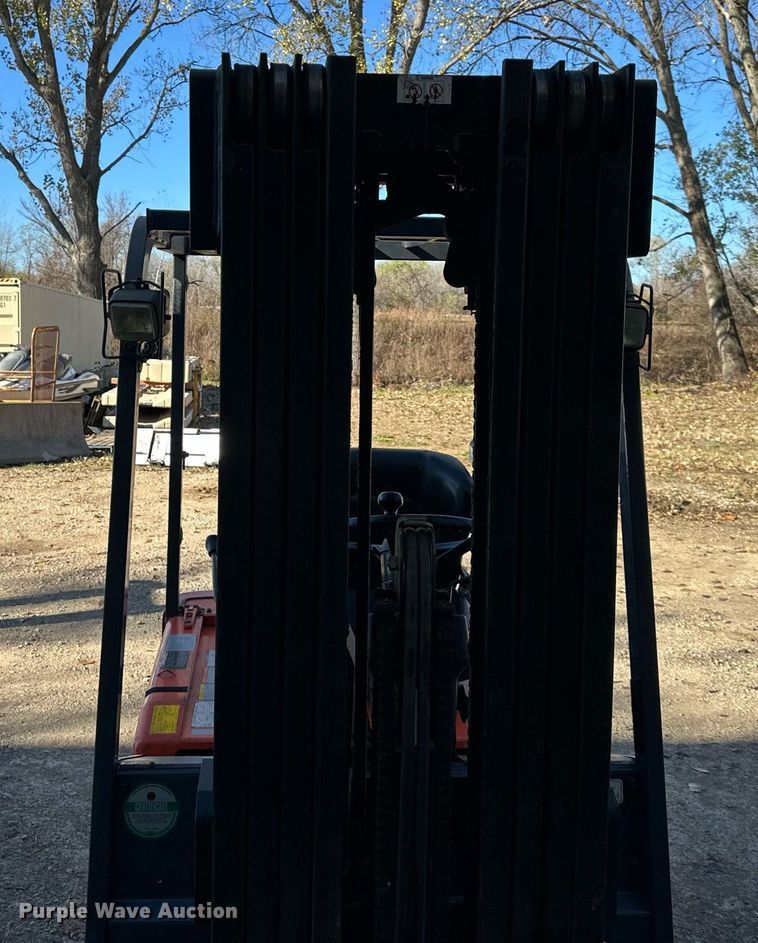 image for item DS3148 Toyota 5FBE18 forklift