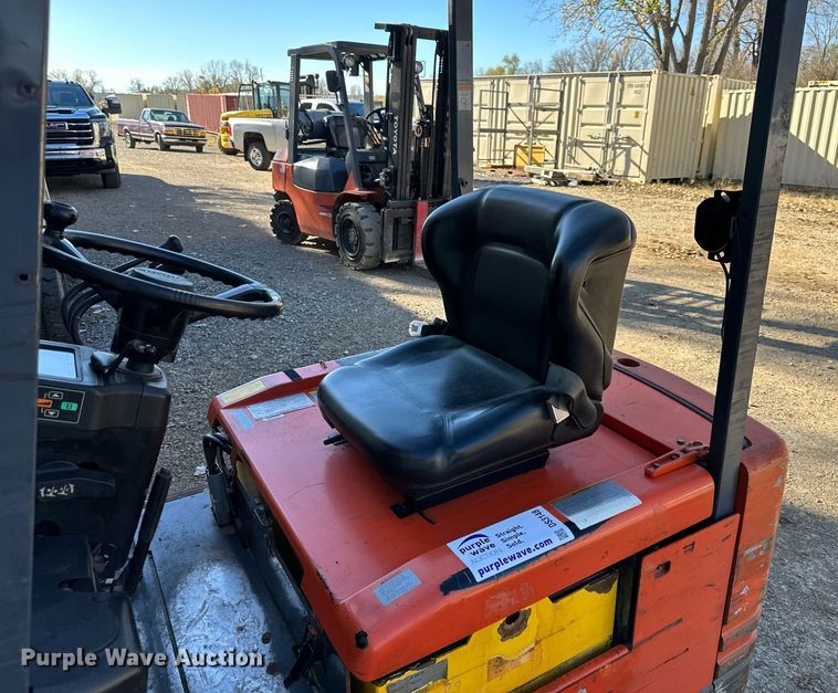 image for item DS3148 Toyota 5FBE18 forklift