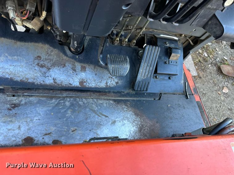 image for item DS3148 Toyota 5FBE18 forklift