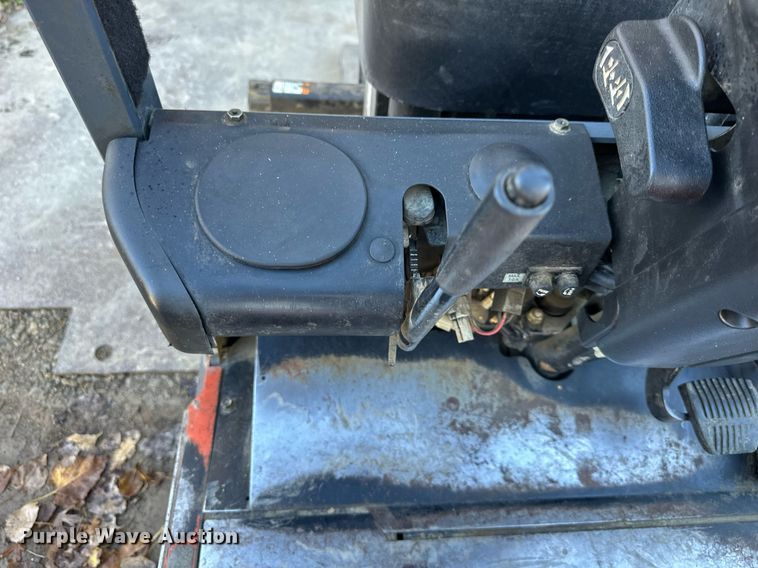 image for item DS3148 Toyota 5FBE18 forklift