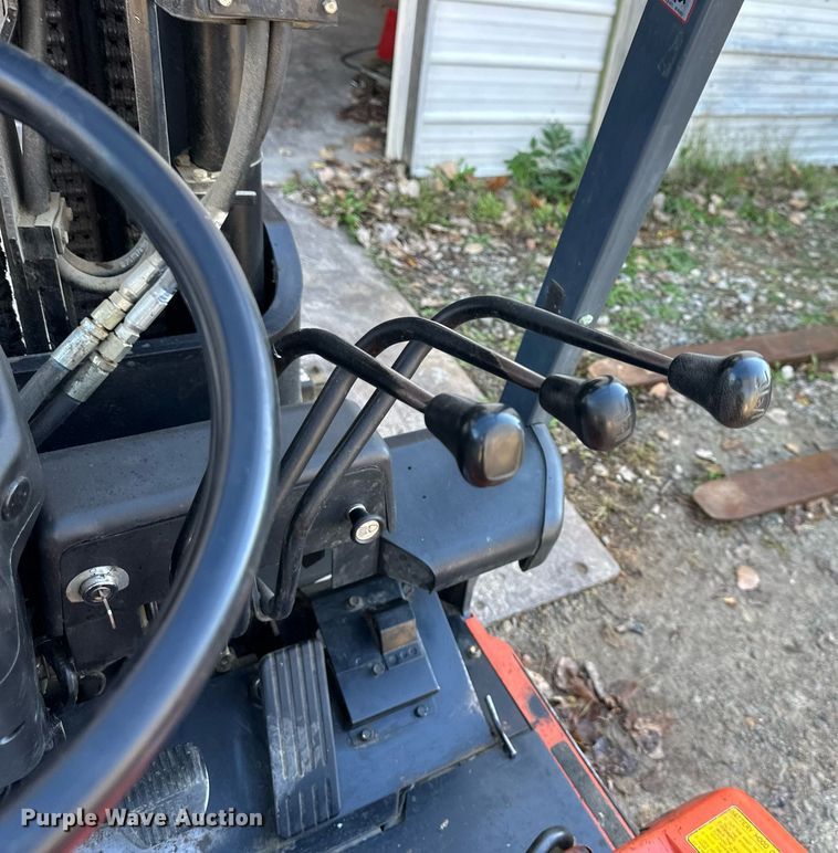 image for item DS3148 Toyota 5FBE18 forklift