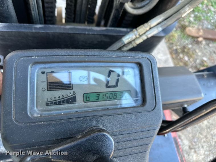 image for item DS3148 Toyota 5FBE18 forklift