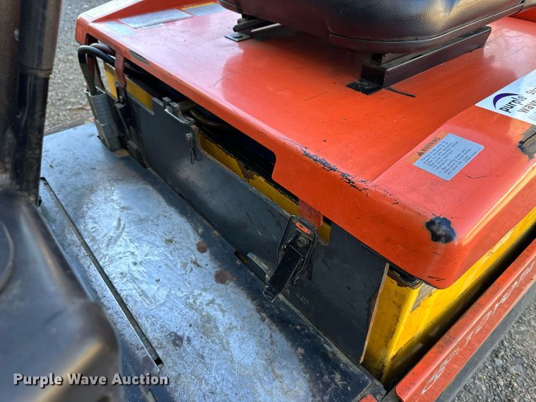 image for item DS3148 Toyota 5FBE18 forklift