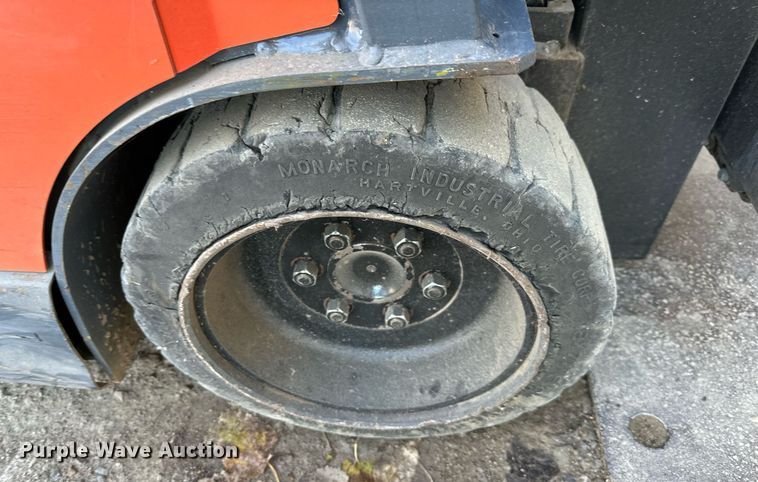 image for item DS3148 Toyota 5FBE18 forklift