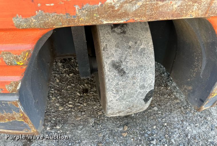 image for item DS3148 Toyota 5FBE18 forklift