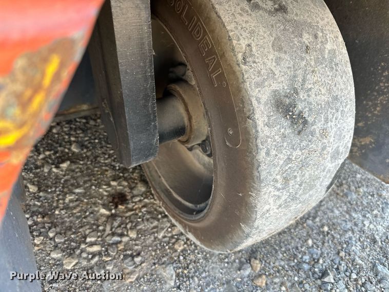 image for item DS3148 Toyota 5FBE18 forklift