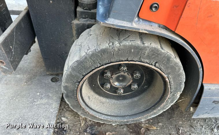 image for item DS3148 Toyota 5FBE18 forklift