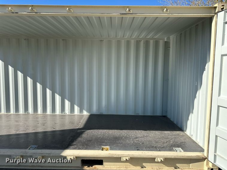 image for item DS3151 2023 shipping container