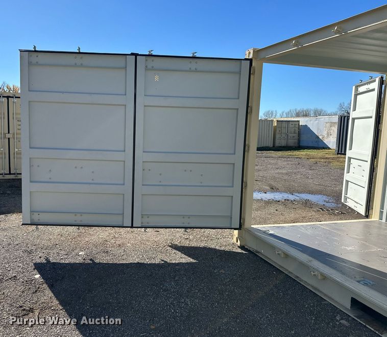 image for item DS3151 2023 shipping container