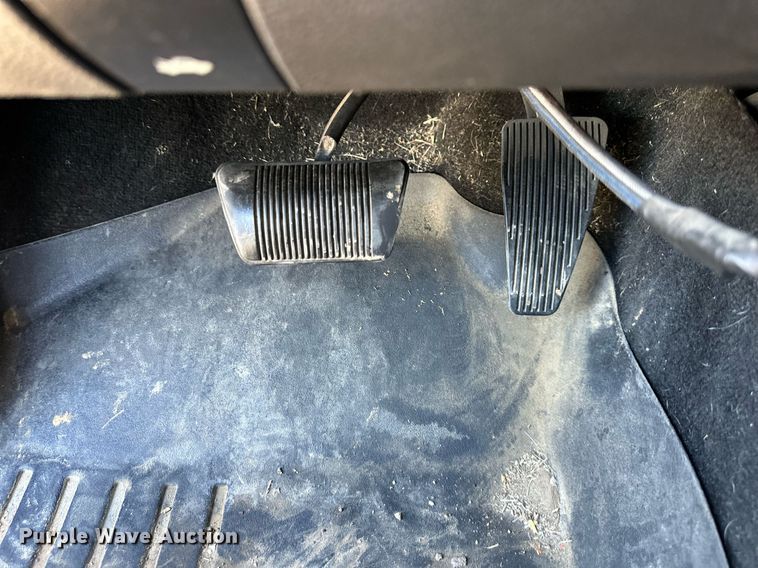 image for item DS3195 2009 Dodge Ram 1500 Crew Cab pickup truck