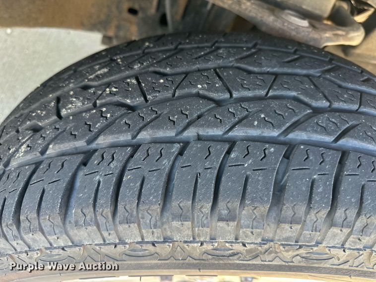 image for item DS3195 2009 Dodge Ram 1500 Crew Cab pickup truck