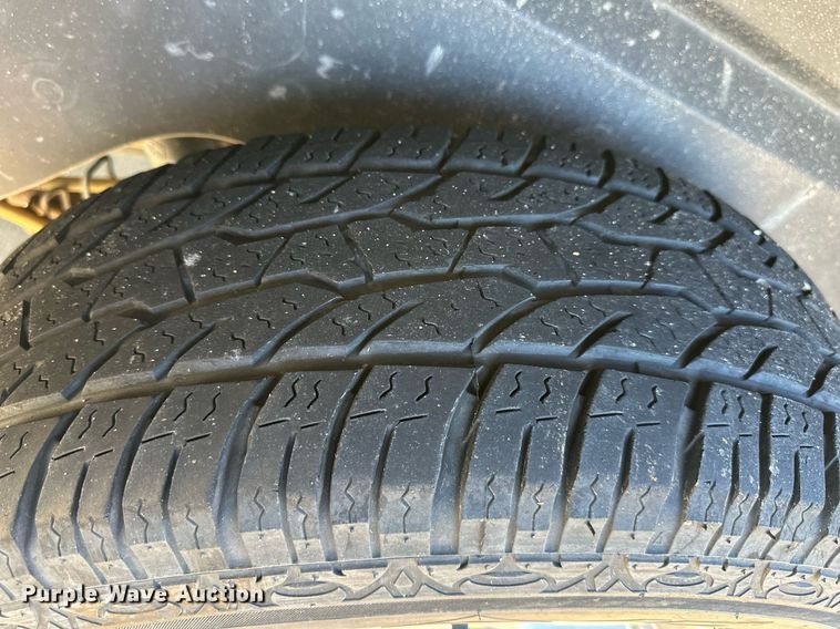 image for item DS3195 2009 Dodge Ram 1500 Crew Cab pickup truck