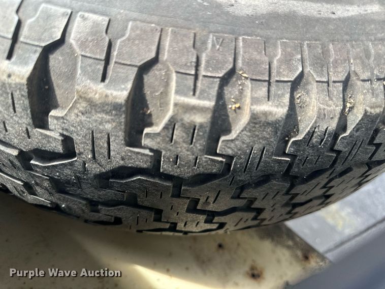 image for item DS3264 Ingersoll Rand 185 air compressor