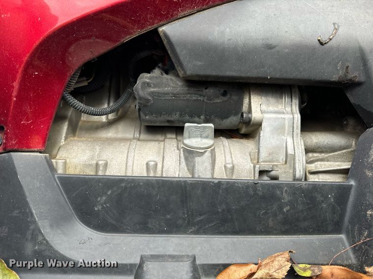 image for item DT2141 2014 Polaris  Sportsman 850 ATV