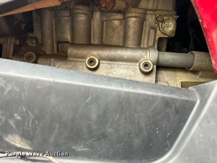 image for item DT2141 2014 Polaris  Sportsman 850 ATV