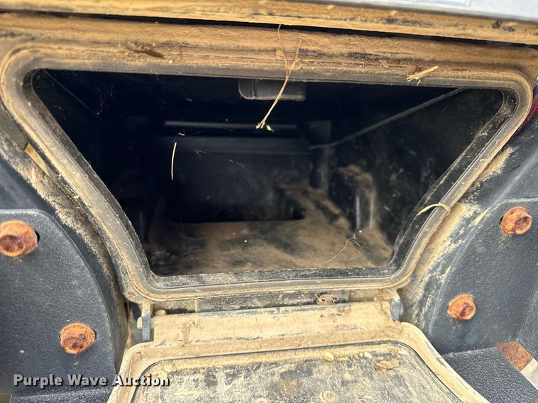 image for item DT2142 2011 Polaris Sportsman 500 HO ATV