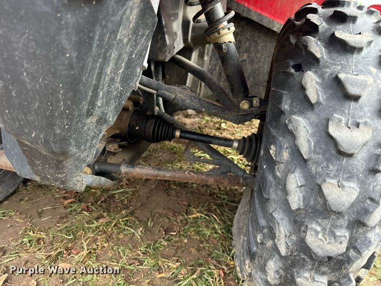 image for item DT2143 2015 Can AM  Outlander L ATV