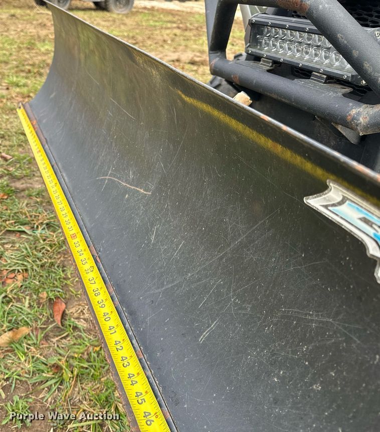 image for item DT2144 2013 Polaris  Sportsman 800 ATV