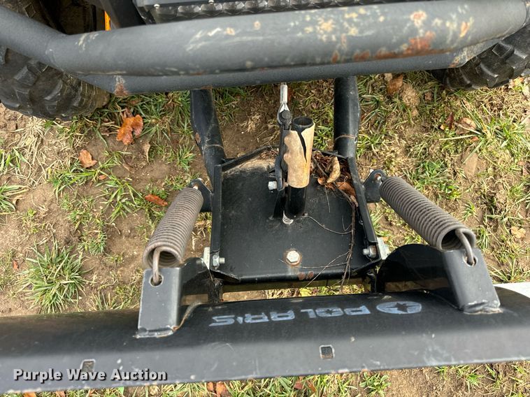 image for item DT2144 2013 Polaris  Sportsman 800 ATV