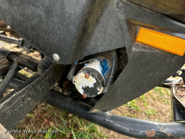 image for item DT2144 2013 Polaris  Sportsman 800 ATV