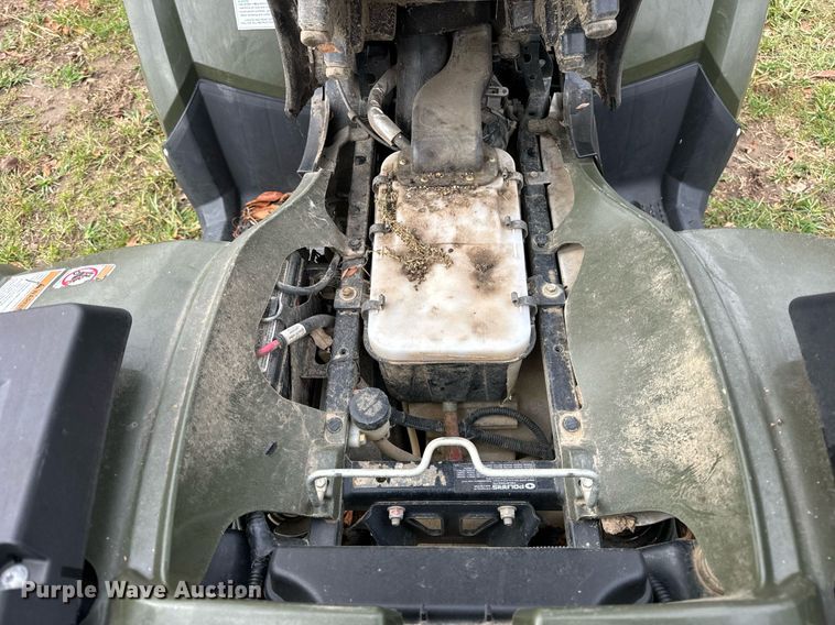 image for item DT2144 2013 Polaris  Sportsman 800 ATV