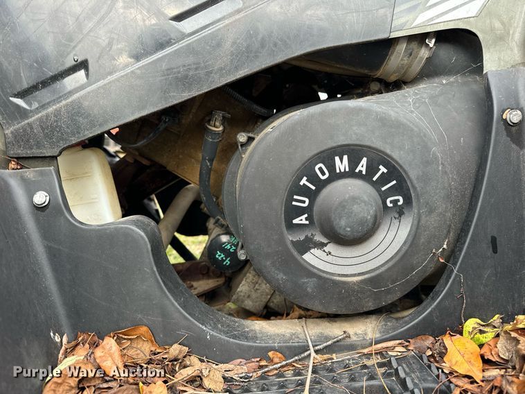 image for item DT2144 2013 Polaris  Sportsman 800 ATV